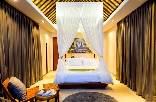 Denpasar Timur Hotel | The Samata by LifestyleRetreats