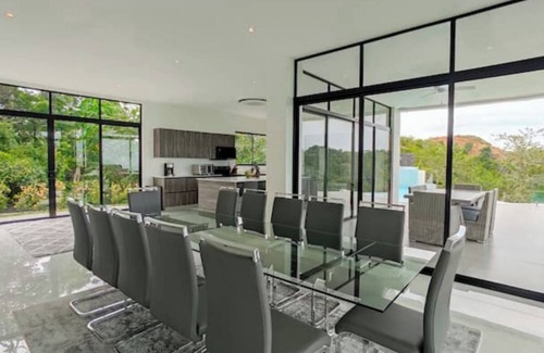 Playa Hermosa Haus | The Sanctuary - Buddha House #26