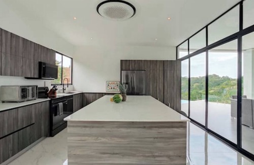 Playa Hermosa Haus | The Sanctuary - Buddha House #26