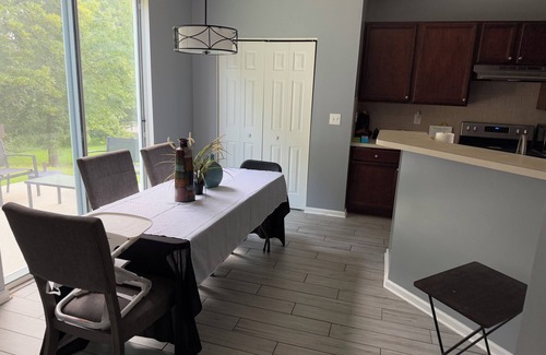 Austell Haus | The Sanctuary for Creatives in Mableton