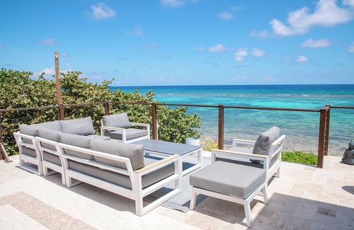 Little Cayman Villa | The Sanctuary - Unforgettable 4-Bedroom Little Cayman Villa Perfect for Retreats