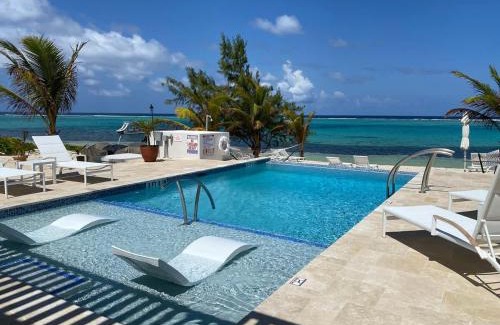 Colliers Bay Haus | The Sand Dollar at Cottages