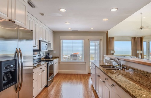 Duck Hotel | The Sanderling