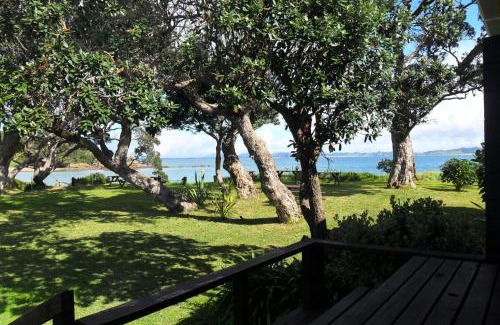 Tutukaka Hotel | The Sands Motel