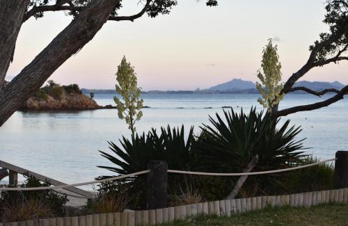 Tutukaka Hotel | The Sands Motel