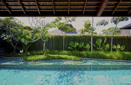 Umalas Resort | The Santai by LifestyleRetreats