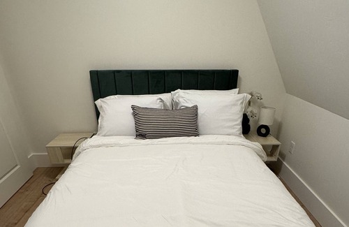 Stevensville Kabine | The Sapphire A-Frame in Stevensville, Montana