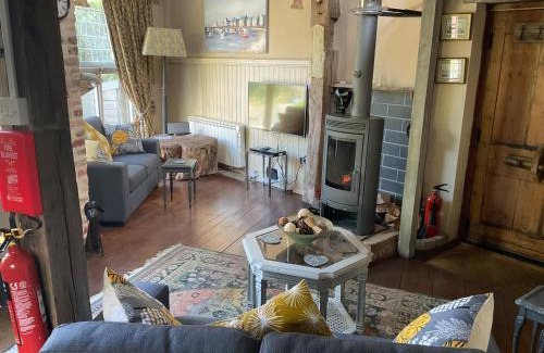 Beaminster Haus | The Sawmill