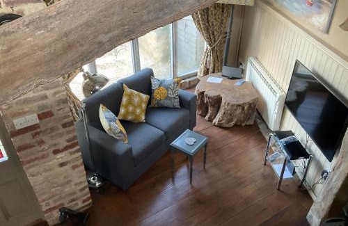Beaminster Haus | The Sawmill
