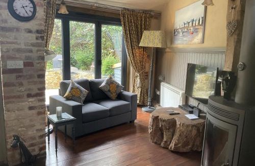 Beaminster Haus | The Sawmill