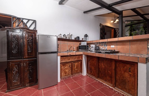 Ojochal Wohnung | The Scarlet Villas