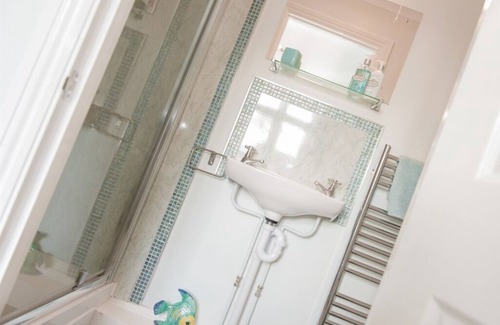 Woolavington Bed & Breakfast | The School House