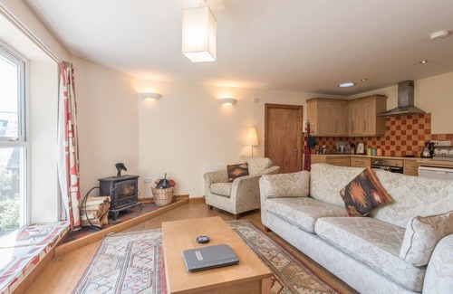 Bishops Castle Hütte | The Schoolhouse Brewhouse