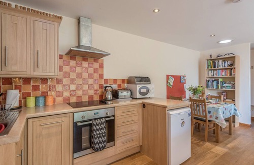 Bishops Castle Hütte | The Schoolhouse Brewhouse