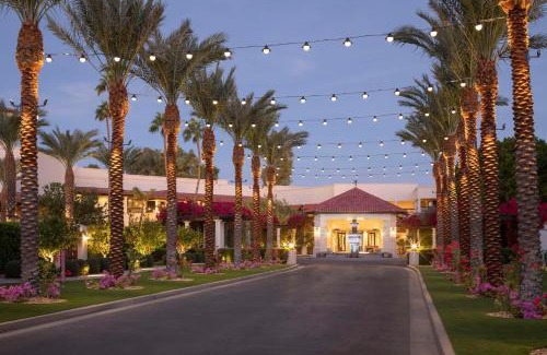 South Scottsdale Resort | The Scottsdale Resort & Spa, Curio Collection by Hilton
