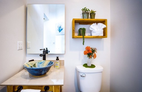 Placencia Haus | THE SEA GLASS INN