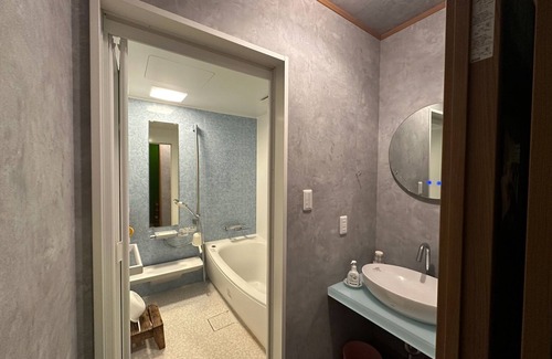 Numazu Haus | The sea is just around the corner 2F Charter 3DK / Numazu Shizuoka