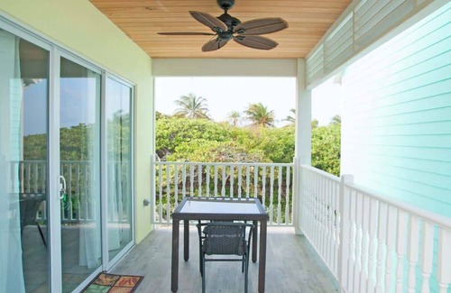 Colliers Bay Eigentumswohnung | Erleben Sie das "Island Life" mit einem echten karibischen Look and Feel