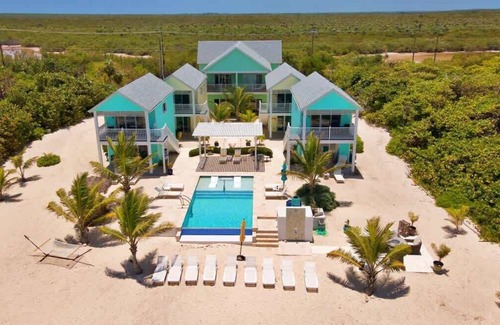 Colliers Bay Eigentumswohnung | Erleben Sie das "Island Life" mit einem echten karibischen Look and Feel