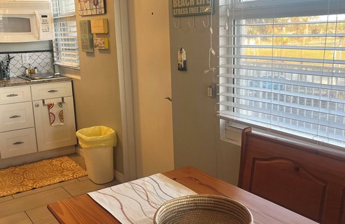 Lenox Park Wohnung | Ocean Front mit Blick auf den Daytona Beach Pier!