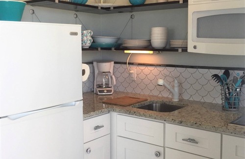 Lenox Park Wohnung | Ocean Front mit Blick auf den Daytona Beach Pier!