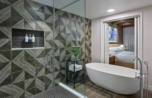 Townsite Hotel | The Seabird Ocean Resort & Spa, Part of Destination Hotel by Hyatt