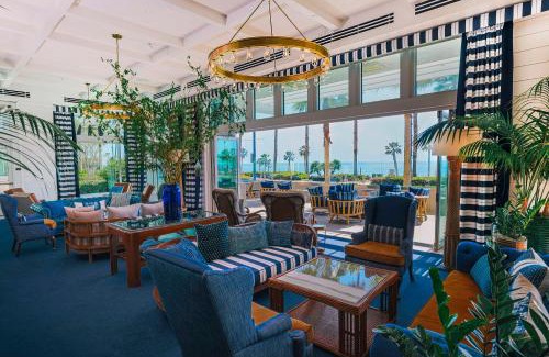 Townsite Resort | The Seabird Ocean Resort & Spa, Part of Destination Hotel by Hyatt