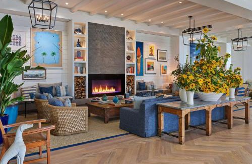 Townsite Resort | The Seabird Ocean Resort & Spa, Part of Destination Hotel by Hyatt