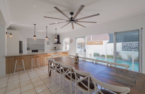 Woorim Haus | The Seabreeze Sanctuary