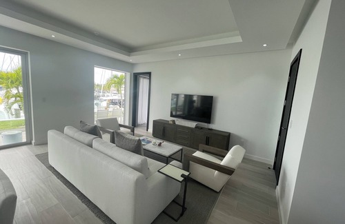 Palm Cay Eigentumswohnung | The Seashell Condo
