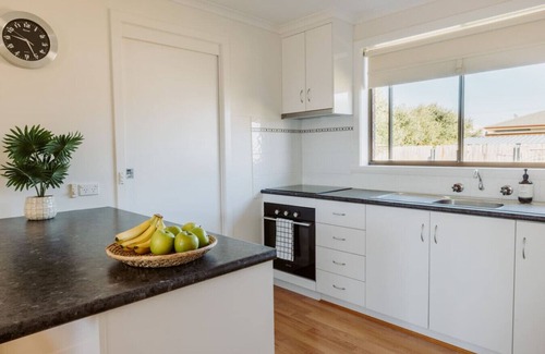 Devonport Haus | The Seaside Spot Devonport