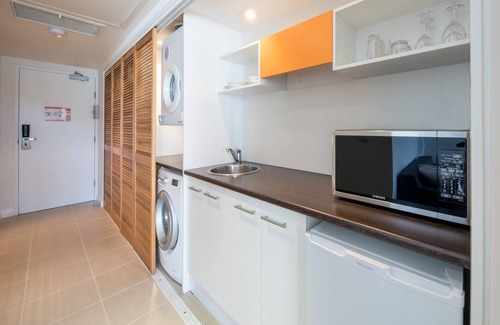 Airlie Beach Hotel | The Sebel Whitsundays Airlie Beach