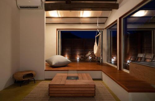 Kujukuri Villa | THE SECOND Kujukuri Beach House