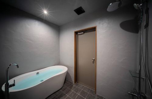 Kujukuri Villa | THE SECOND Kujukuri Beach House