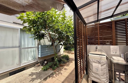 Kawaguchi Kabine | THE SECRET BASE: Near Tokyo, 13min Walk to Station, Shops at Doorstep