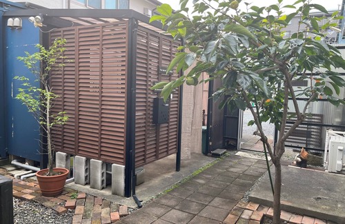 Kawaguchi Kabine | THE SECRET BASE: Near Tokyo, 13min Walk to Station, Shops at Doorstep