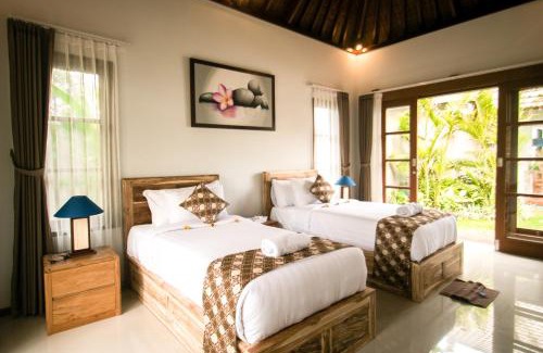 Klungkung Villa | The Secret Spot Villas