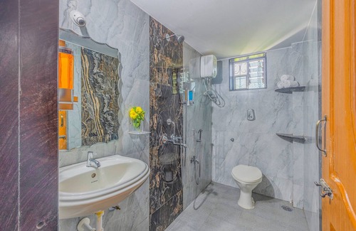 Majorda Haus | The Sequeira Guest House