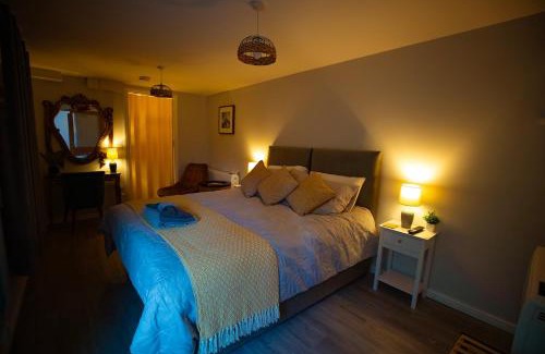 Brandon Wohnung | The Serene Suite Brandon