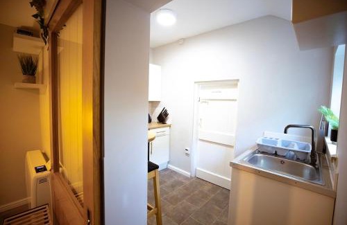 Brandon Wohnung | The Serene Suite Brandon