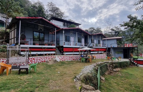Jogiyana Hütte | The Seven Hills Resort