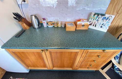 Mangonui Hütte | The Shack @ Mangonui