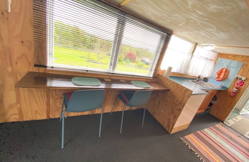 Mangonui Hütte | The Shack @ Mangonui