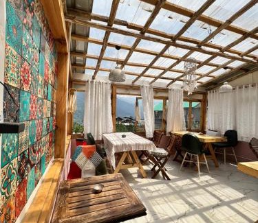 Manali Haus | The Shanag Heritage Daddy's Homestay