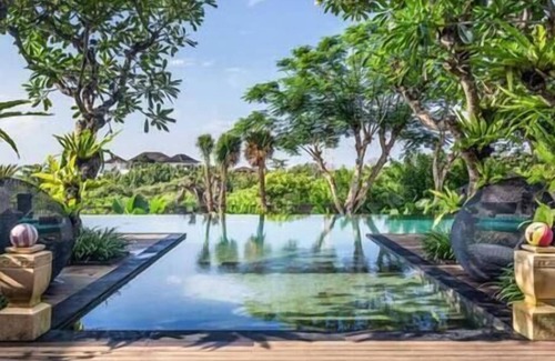 Sawangan Villa | The Shanti Residence by Elite Havens