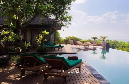 Sawangan Villa | The Shanti Residence by Elite Havens