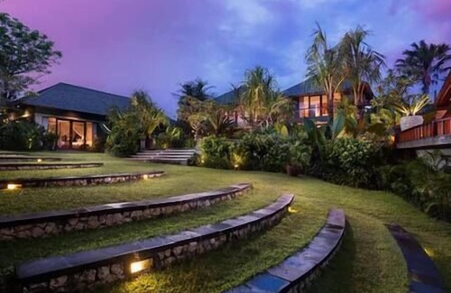 Sawangan Villa | The Shanti Residence by Elite Havens