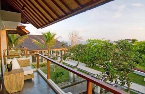 Sawangan Villa | The Shanti Residence by Elite Havens