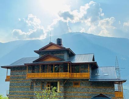 Jagatsukh Haus | The Shaurn Hotel & Resort