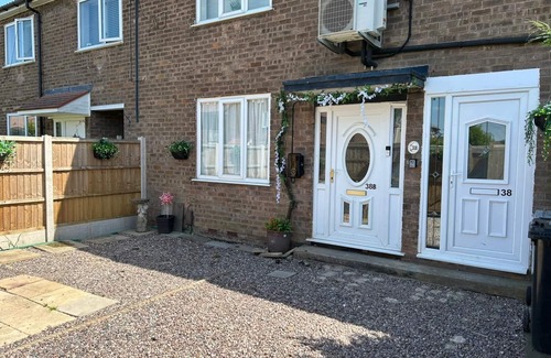 Knutsford Wohnung | The Shaw House, No.1